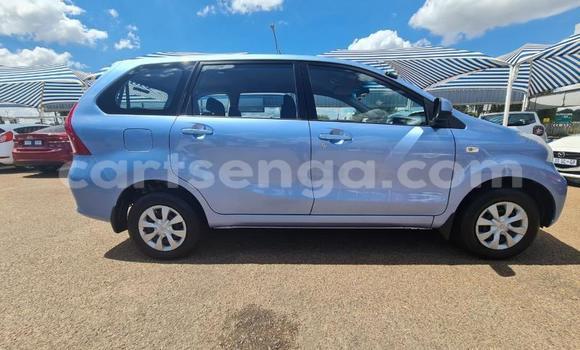 Nunua Ilio tumika Toyota Avanza Blue Gari ndani ya Big Bend nchini Lubombo Nunua Ilio tumika Toyota Avanza Blue Gari ndani ya Big Bend nchini Lubombo