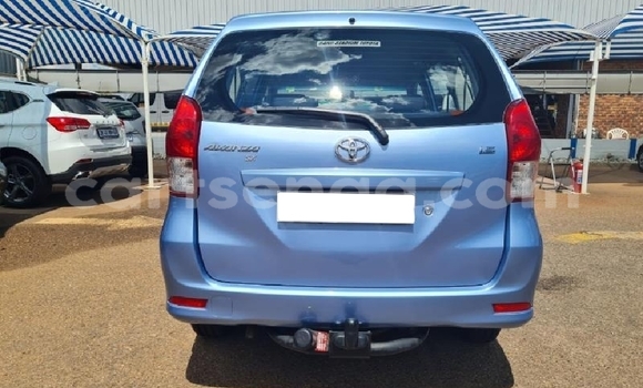 Nunua Ilio tumika Toyota Avanza Blue Gari ndani ya Big Bend nchini Lubombo Nunua Ilio tumika Toyota Avanza Blue Gari ndani ya Big Bend nchini Lubombo