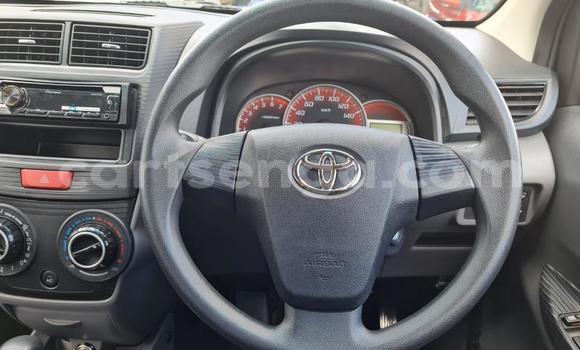 Nunua Ilio tumika Toyota Avanza Blue Gari ndani ya Big Bend nchini Lubombo Nunua Ilio tumika Toyota Avanza Blue Gari ndani ya Big Bend nchini Lubombo