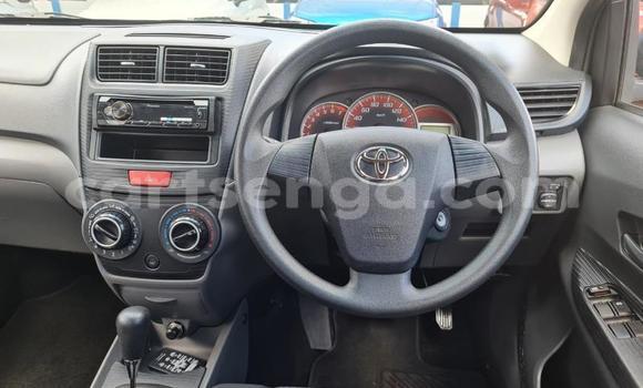 Nunua Ilio tumika Toyota Avanza Blue Gari ndani ya Big Bend nchini Lubombo Nunua Ilio tumika Toyota Avanza Blue Gari ndani ya Big Bend nchini Lubombo