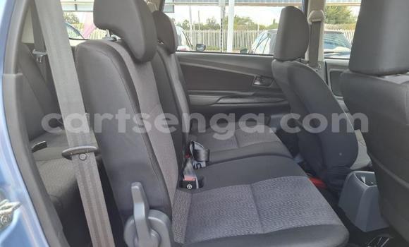 Nunua Ilio tumika Toyota Avanza Blue Gari ndani ya Big Bend nchini Lubombo Nunua Ilio tumika Toyota Avanza Blue Gari ndani ya Big Bend nchini Lubombo