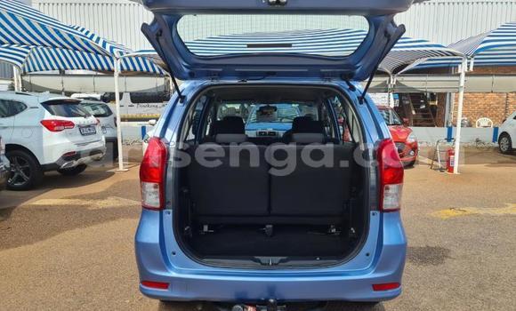 Nunua Ilio tumika Toyota Avanza Blue Gari ndani ya Big Bend nchini Lubombo Nunua Ilio tumika Toyota Avanza Blue Gari ndani ya Big Bend nchini Lubombo