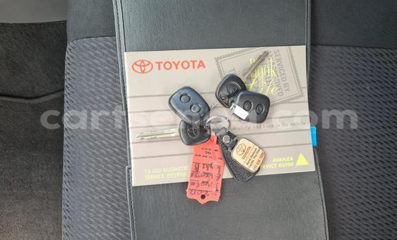 Nunua Ilio tumika Toyota Avanza Blue Gari ndani ya Big Bend nchini Lubombo Nunua Ilio tumika Toyota Avanza Blue Gari ndani ya Big Bend nchini Lubombo