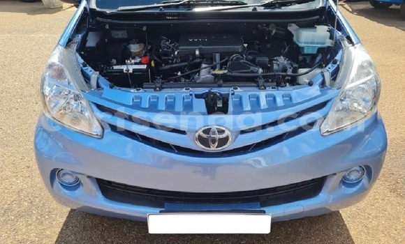 Nunua Ilio tumika Toyota Avanza Blue Gari ndani ya Big Bend nchini Lubombo Nunua Ilio tumika Toyota Avanza Blue Gari ndani ya Big Bend nchini Lubombo