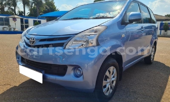 Nunua Ilio tumika Toyota Avanza Blue Gari ndani ya Big Bend nchini Lubombo Nunua Ilio tumika Toyota Avanza Blue Gari ndani ya Big Bend nchini Lubombo