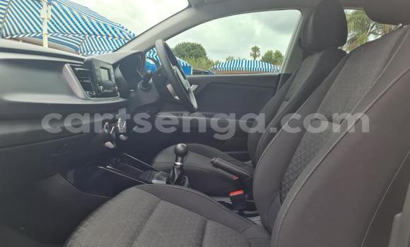 Nunua Ilio tumika Kia Rio White Gari ndani ya Big Bend nchini Lubombo Nunua Ilio tumika Kia Rio White Gari ndani ya Big Bend nchini Lubombo