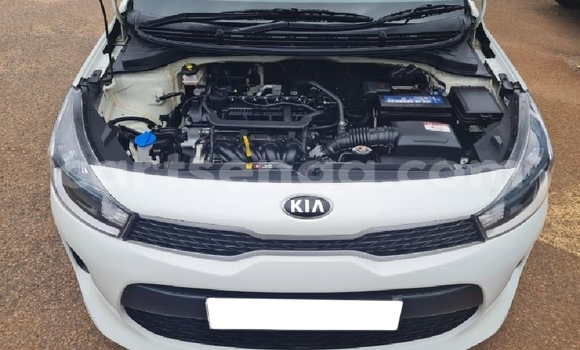 Nunua Ilio tumika Kia Rio White Gari ndani ya Big Bend nchini Lubombo Nunua Ilio tumika Kia Rio White Gari ndani ya Big Bend nchini Lubombo