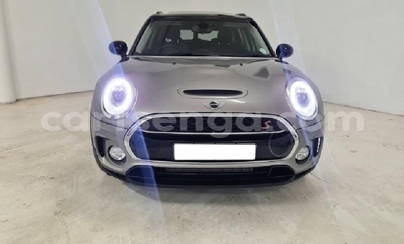 Buy Used Mini Cooper S clubman Other Car in Big Bend in Lubombo Buy Used Mini Cooper S clubman Other Car in Big Bend in Lubombo