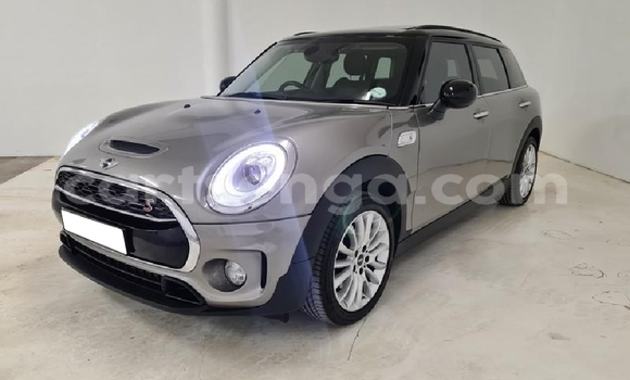 Nunua Ilio tumika Mini Cooper S clubman Other Gari ndani ya Big Bend nchini Lubombo Nunua Ilio tumika Mini Cooper S clubman Other Gari ndani ya Big Bend nchini Lubombo