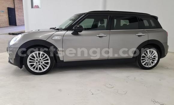 Nunua Ilio tumika Mini Cooper S clubman Other Gari ndani ya Big Bend nchini Lubombo Nunua Ilio tumika Mini Cooper S clubman Other Gari ndani ya Big Bend nchini Lubombo