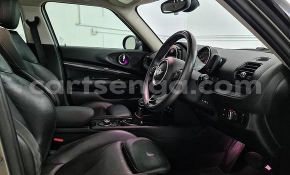 Nunua Ilio tumika Mini Cooper S clubman Other Gari ndani ya Big Bend nchini Lubombo Nunua Ilio tumika Mini Cooper S clubman Other Gari ndani ya Big Bend nchini Lubombo