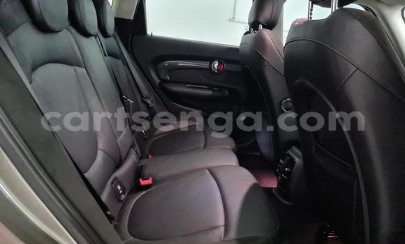 Nunua Ilio tumika Mini Cooper S clubman Other Gari ndani ya Big Bend nchini Lubombo Nunua Ilio tumika Mini Cooper S clubman Other Gari ndani ya Big Bend nchini Lubombo