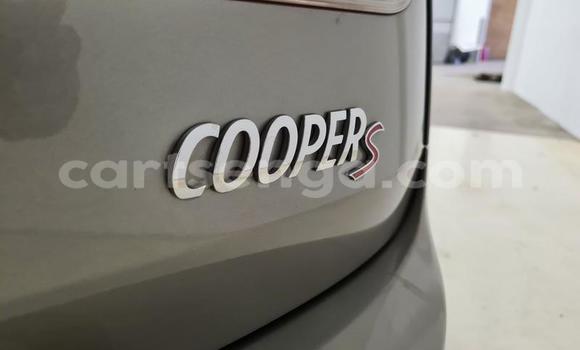 Nunua Ilio tumika Mini Cooper S clubman Other Gari ndani ya Big Bend nchini Lubombo Nunua Ilio tumika Mini Cooper S clubman Other Gari ndani ya Big Bend nchini Lubombo