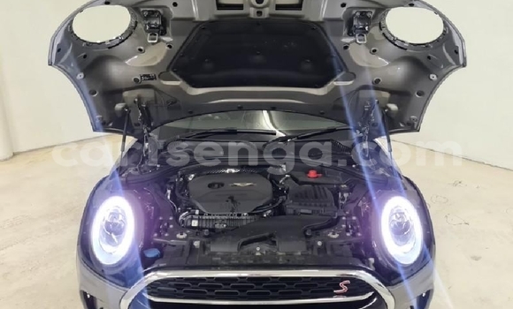 Nunua Ilio tumika Mini Cooper S clubman Other Gari ndani ya Big Bend nchini Lubombo Nunua Ilio tumika Mini Cooper S clubman Other Gari ndani ya Big Bend nchini Lubombo