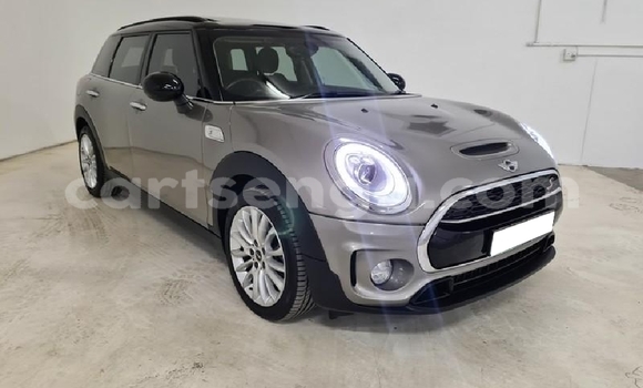 Nunua Ilio tumika Mini Cooper S clubman Other Gari ndani ya Big Bend nchini Lubombo Nunua Ilio tumika Mini Cooper S clubman Other Gari ndani ya Big Bend nchini Lubombo