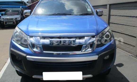 Nunua Ilio tumika Isuzu KB Blue Gari ndani ya Big Bend nchini Lubombo Nunua Ilio tumika Isuzu KB Blue Gari ndani ya Big Bend nchini Lubombo