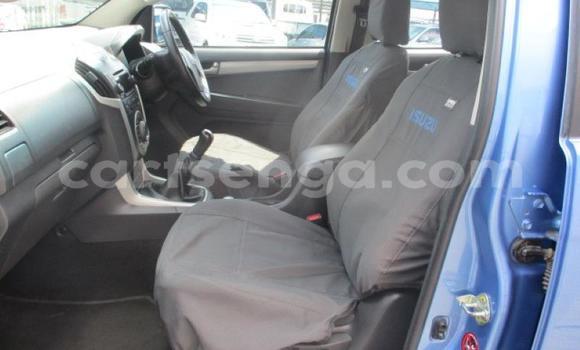 Nunua Ilio tumika Isuzu KB Blue Gari ndani ya Big Bend nchini Lubombo Nunua Ilio tumika Isuzu KB Blue Gari ndani ya Big Bend nchini Lubombo