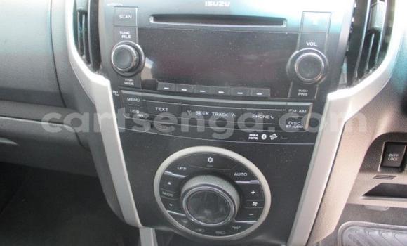 Nunua Ilio tumika Isuzu KB Blue Gari ndani ya Big Bend nchini Lubombo Nunua Ilio tumika Isuzu KB Blue Gari ndani ya Big Bend nchini Lubombo