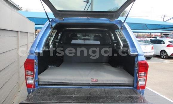 Nunua Ilio tumika Isuzu KB Blue Gari ndani ya Big Bend nchini Lubombo Nunua Ilio tumika Isuzu KB Blue Gari ndani ya Big Bend nchini Lubombo