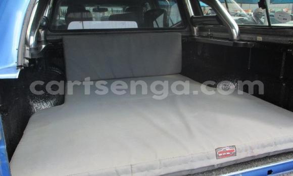 Nunua Ilio tumika Isuzu KB Blue Gari ndani ya Big Bend nchini Lubombo Nunua Ilio tumika Isuzu KB Blue Gari ndani ya Big Bend nchini Lubombo