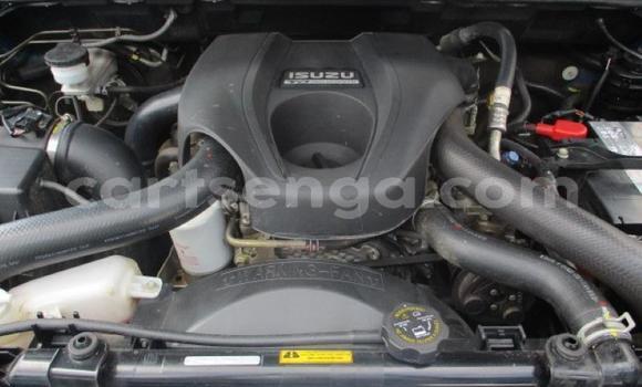 Nunua Ilio tumika Isuzu KB Blue Gari ndani ya Big Bend nchini Lubombo Nunua Ilio tumika Isuzu KB Blue Gari ndani ya Big Bend nchini Lubombo