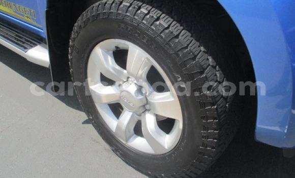 Nunua Ilio tumika Isuzu KB Blue Gari ndani ya Big Bend nchini Lubombo Nunua Ilio tumika Isuzu KB Blue Gari ndani ya Big Bend nchini Lubombo