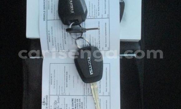 Nunua Ilio tumika Isuzu KB Blue Gari ndani ya Big Bend nchini Lubombo Nunua Ilio tumika Isuzu KB Blue Gari ndani ya Big Bend nchini Lubombo