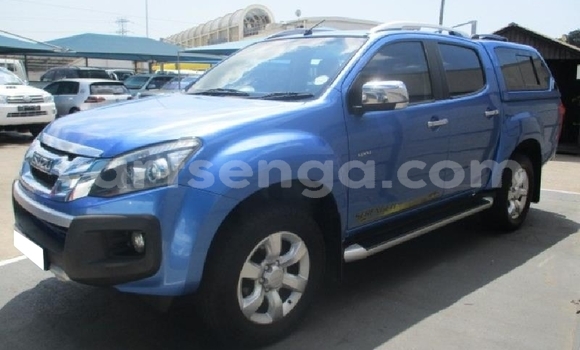 Nunua Ilio tumika Isuzu KB Blue Gari ndani ya Big Bend nchini Lubombo Nunua Ilio tumika Isuzu KB Blue Gari ndani ya Big Bend nchini Lubombo