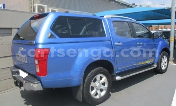 Nunua Ilio tumika Isuzu KB Blue Gari ndani ya Big Bend nchini Lubombo Nunua Ilio tumika Isuzu KB Blue Gari ndani ya Big Bend nchini Lubombo