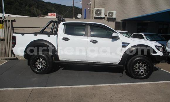 Acheter Occasion Voiture Ford Ranger Blanc à Big Bend, Lubombo Acheter Occasion Voiture Ford Ranger Blanc à Big Bend, Lubombo