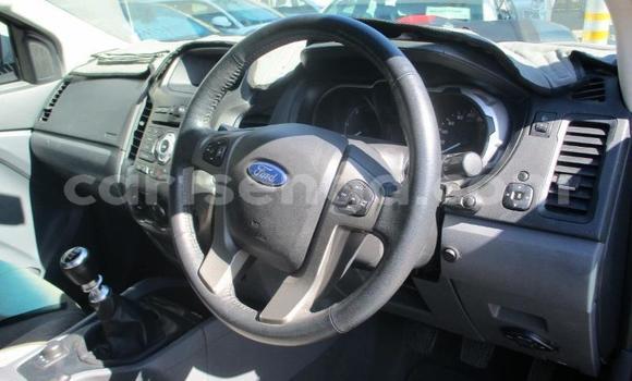 Acheter Occasion Voiture Ford Ranger Blanc à Big Bend, Lubombo Acheter Occasion Voiture Ford Ranger Blanc à Big Bend, Lubombo