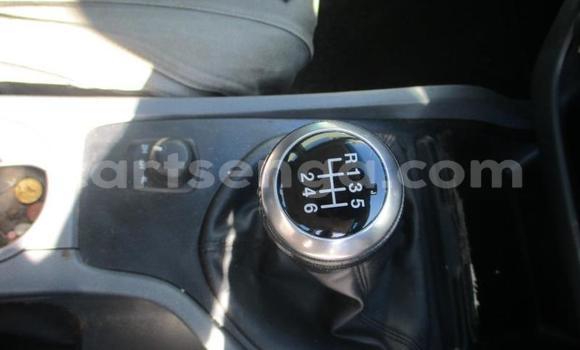 Acheter Occasion Voiture Ford Ranger Blanc à Big Bend, Lubombo Acheter Occasion Voiture Ford Ranger Blanc à Big Bend, Lubombo