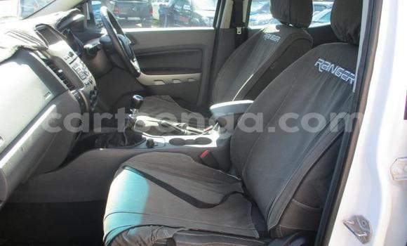 Acheter Occasion Voiture Ford Ranger Blanc à Big Bend, Lubombo Acheter Occasion Voiture Ford Ranger Blanc à Big Bend, Lubombo