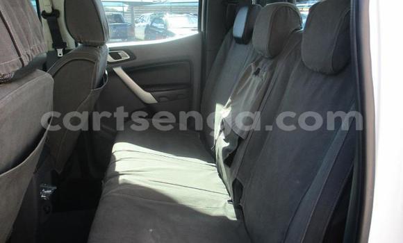 Acheter Occasion Voiture Ford Ranger Blanc à Big Bend, Lubombo Acheter Occasion Voiture Ford Ranger Blanc à Big Bend, Lubombo