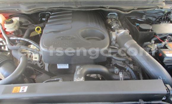 Acheter Occasion Voiture Ford Ranger Blanc à Big Bend, Lubombo Acheter Occasion Voiture Ford Ranger Blanc à Big Bend, Lubombo