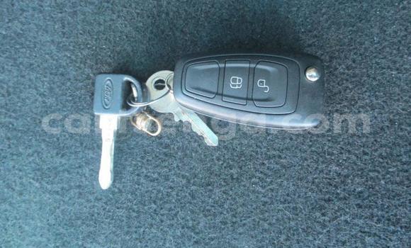 Acheter Occasion Voiture Ford Ranger Blanc à Big Bend, Lubombo Acheter Occasion Voiture Ford Ranger Blanc à Big Bend, Lubombo