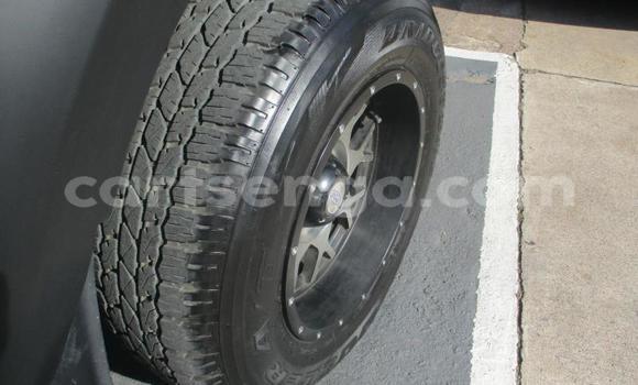 Acheter Occasion Voiture Ford Ranger Blanc à Big Bend, Lubombo Acheter Occasion Voiture Ford Ranger Blanc à Big Bend, Lubombo