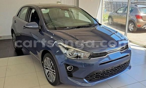 Nunua Ilio tumika Kia Rio Other Gari ndani ya Mbabane nchini Manzini