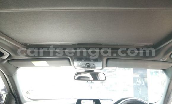 Acheter Occasion Voiture BMW 3–Series Gris à Mbabane, Manzini Acheter Occasion Voiture BMW 3–Series Gris à Mbabane, Manzini