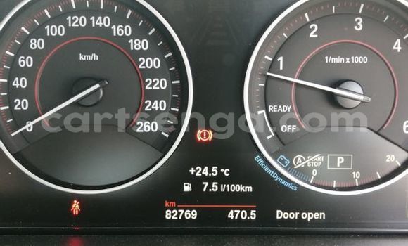Acheter Occasion Voiture BMW 3–Series Gris à Mbabane, Manzini Acheter Occasion Voiture BMW 3–Series Gris à Mbabane, Manzini