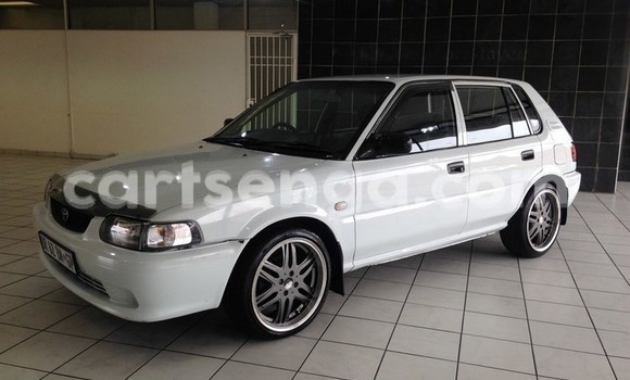 Buy Used Toyota Corolla White Car in Pigg's Peak in Hhohho Buy Used Toyota Corolla White Car in Pigg's Peak in Hhohho