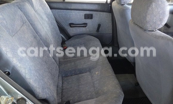 Buy Used Toyota Corolla White Car in Pigg's Peak in Hhohho Buy Used Toyota Corolla White Car in Pigg's Peak in Hhohho