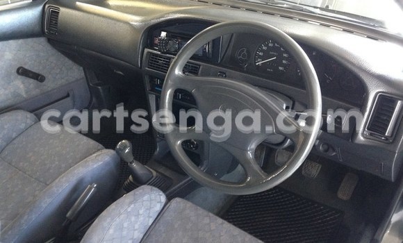 Buy Used Toyota Corolla White Car in Pigg's Peak in Hhohho Buy Used Toyota Corolla White Car in Pigg's Peak in Hhohho