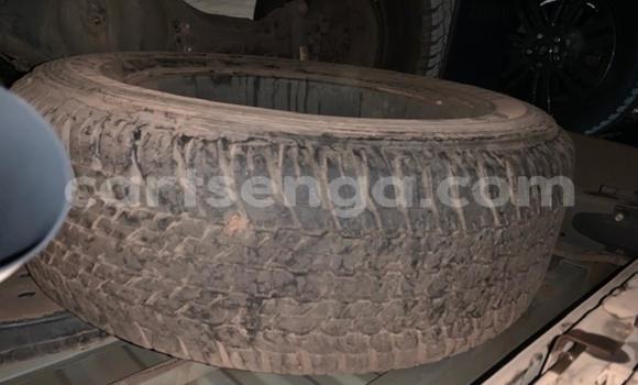 Acheter Occasion Voiture Toyota Hilux Noir à Siteki, Lubombo District Acheter Occasion Voiture Toyota Hilux Noir à Siteki, Lubombo District