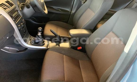 Nunua Ilio tumika Toyota Corolla Other Gari ndani ya Big Bend nchini Lubombo Nunua Ilio tumika Toyota Corolla Other Gari ndani ya Big Bend nchini Lubombo