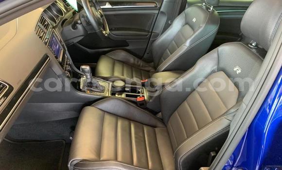 Nunua Ilio tumika Volkswagen Golf R Blue Gari ndani ya Big Bend nchini Lubombo Nunua Ilio tumika Volkswagen Golf R Blue Gari ndani ya Big Bend nchini Lubombo