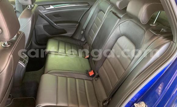 Nunua Ilio tumika Volkswagen Golf R Blue Gari ndani ya Big Bend nchini Lubombo Nunua Ilio tumika Volkswagen Golf R Blue Gari ndani ya Big Bend nchini Lubombo