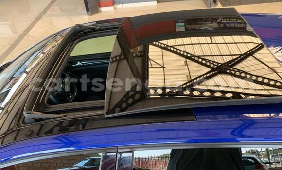 Nunua Ilio tumika Volkswagen Golf R Blue Gari ndani ya Big Bend nchini Lubombo Nunua Ilio tumika Volkswagen Golf R Blue Gari ndani ya Big Bend nchini Lubombo