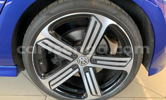 Nunua Ilio tumika Volkswagen Golf R Blue Gari ndani ya Big Bend nchini Lubombo Nunua Ilio tumika Volkswagen Golf R Blue Gari ndani ya Big Bend nchini Lubombo