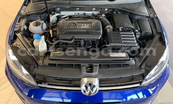 Nunua Ilio tumika Volkswagen Golf R Blue Gari ndani ya Big Bend nchini Lubombo Nunua Ilio tumika Volkswagen Golf R Blue Gari ndani ya Big Bend nchini Lubombo